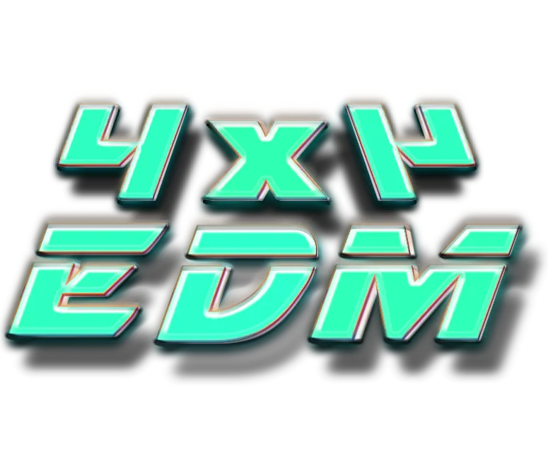 4x4edm